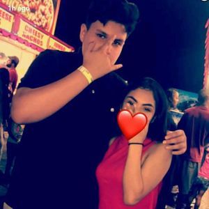 Meet your Posher, Cristian